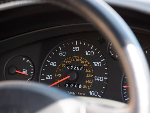 1993 Toyota MR2 GT-i In vendita (immagine 25 di 147)