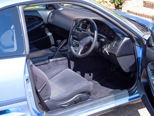 1993 Toyota MR2 GT-i In vendita (immagine 21 di 147)