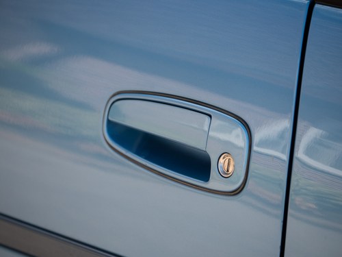 1993 Toyota MR2 GT-i In vendita (immagine 100 di 147)