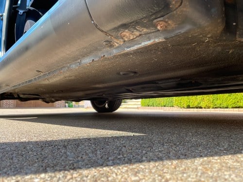 1993 Toyota MR2 GT-i In vendita (immagine 118 di 147)