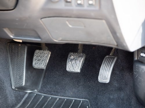 1993 Toyota MR2 GT-i In vendita (immagine 40 di 147)