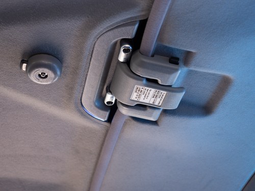 1993 Toyota MR2 GT-i In vendita (immagine 52 di 147)