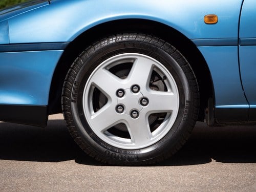 1993 Toyota MR2 GT-i In vendita (immagine 14 di 147)