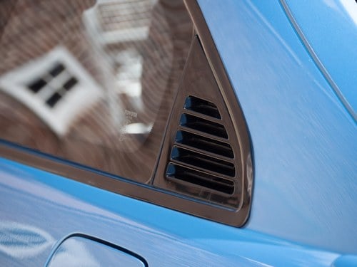 1993 Toyota MR2 GT-i In vendita (immagine 103 di 147)