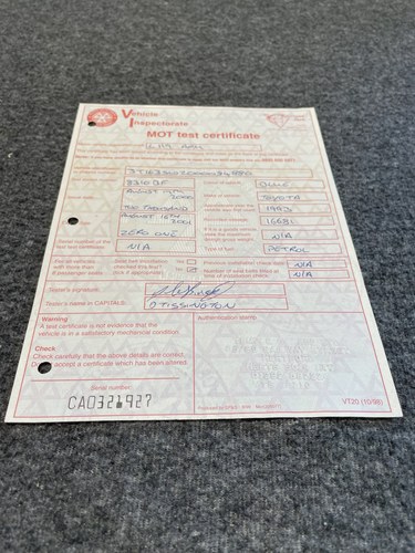 1993 Toyota MR2 GT-i In vendita (immagine 138 di 147)