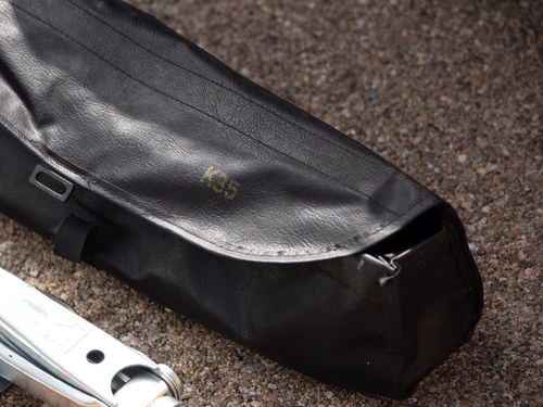 1993 Toyota MR2 GT-i In vendita (immagine 69 di 147)