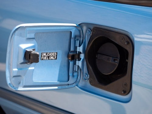 1993 Toyota MR2 GT-i In vendita (immagine 102 di 147)