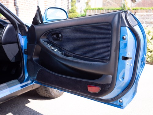 1993 Toyota MR2 GT-i In vendita (immagine 17 di 147)