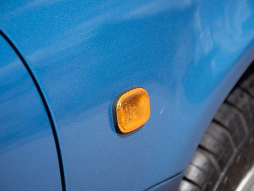 1993 Toyota MR2 GT-i In vendita (immagine 88 di 147)