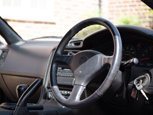 1993 Toyota MR2 GT-i In vendita (immagine 23 di 147)