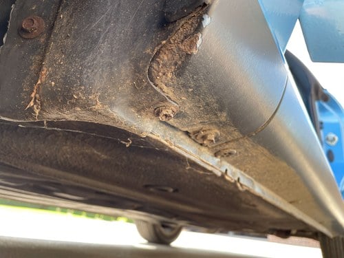 1993 Toyota MR2 GT-i In vendita (immagine 124 di 147)