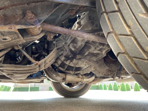 1993 Toyota MR2 GT-i In vendita (immagine 130 di 147)