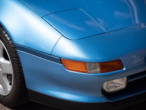 1993 Toyota MR2 GT-i In vendita (immagine 92 di 147)