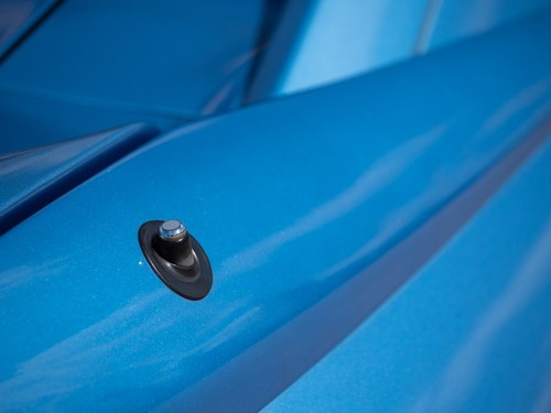 1993 Toyota MR2 GT-i In vendita (immagine 81 di 147)