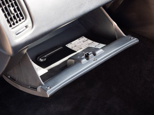 1993 Toyota MR2 GT-i In vendita (immagine 38 di 147)