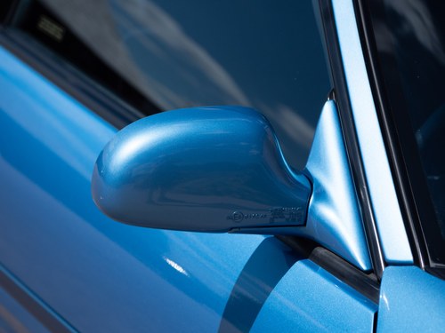 1993 Toyota MR2 GT-i In vendita (immagine 87 di 147)