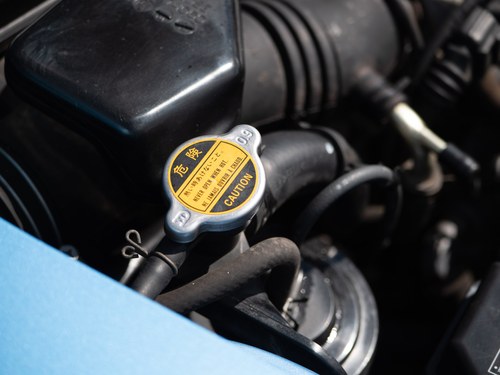 1993 Toyota MR2 GT-i In vendita (immagine 110 di 147)