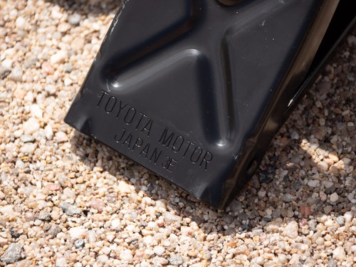 1993 Toyota MR2 GT-i In vendita (immagine 72 di 147)