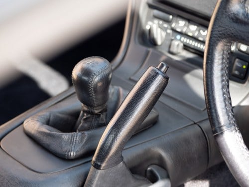 1993 Toyota MR2 GT-i In vendita (immagine 35 di 147)