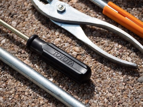 1993 Toyota MR2 GT-i In vendita (immagine 70 di 147)