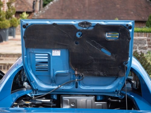 1993 Toyota MR2 GT-i In vendita (immagine 104 di 147)