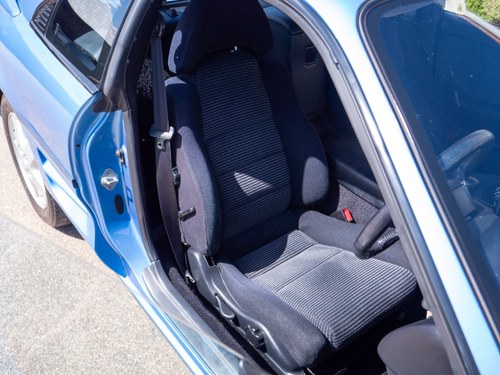 1993 Toyota MR2 GT-i In vendita (immagine 41 di 147)