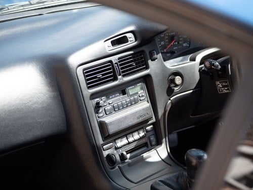 1993 Toyota MR2 GT-i In vendita (immagine 31 di 147)