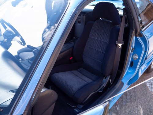 1993 Toyota MR2 GT-i In vendita (immagine 42 di 147)