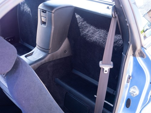 1993 Toyota MR2 GT-i In vendita (immagine 46 di 147)