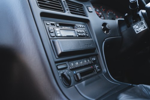 2000 Toyota MR2 2.0 GT-i T-Bar till salu (bild 43 av 125)