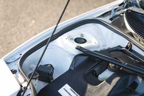 2000 Toyota MR2 2.0 GT-i T-Bar till salu (bild 48 av 125)