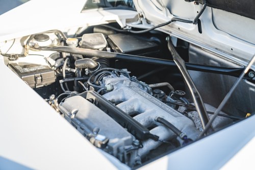 2000 Toyota MR2 2.0 GT-i T-Bar till salu (bild 98 av 125)