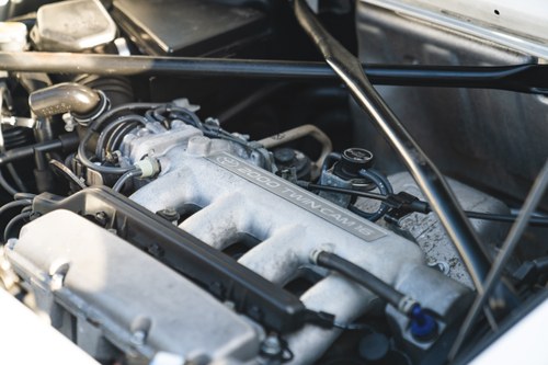 2000 Toyota MR2 2.0 GT-i T-Bar till salu (bild 97 av 125)