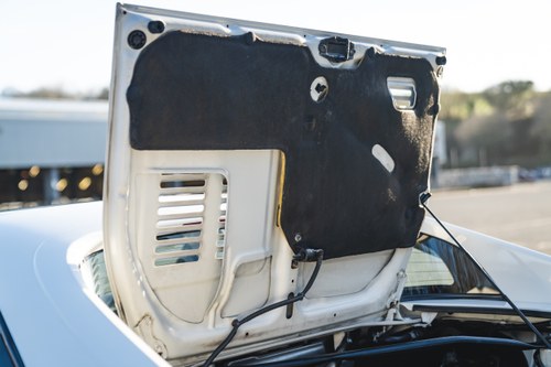 2000 Toyota MR2 2.0 GT-i T-Bar till salu (bild 101 av 125)