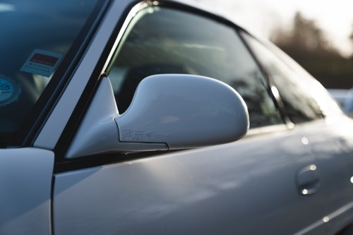 2000 Toyota MR2 2.0 GT-i T-Bar till salu (bild 71 av 125)