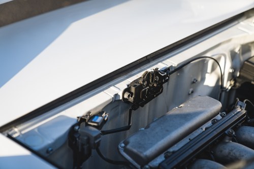 2000 Toyota MR2 2.0 GT-i T-Bar till salu (bild 104 av 125)