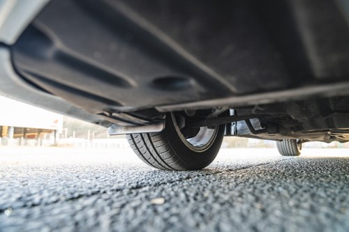 2000 Toyota MR2 2.0 GT-i T-Bar till salu (bild 113 av 125)