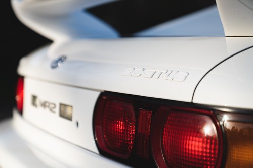 2000 Toyota MR2 2.0 GT-i T-Bar till salu (bild 78 av 125)