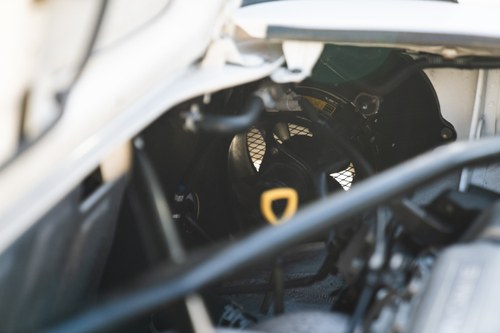 2000 Toyota MR2 2.0 GT-i T-Bar till salu (bild 110 av 125)