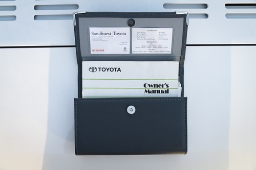 2000 Toyota MR2 2.0 GT-i T-Bar till salu (bild 125 av 125)