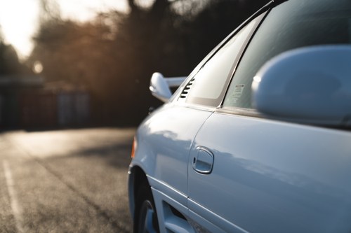 2000 Toyota MR2 2.0 GT-i T-Bar till salu (bild 75 av 125)