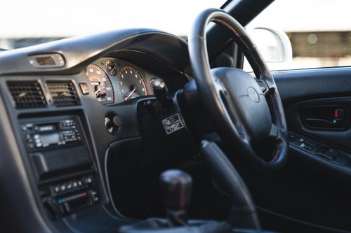 2000 Toyota MR2 2.0 GT-i T-Bar till salu (bild 16 av 125)