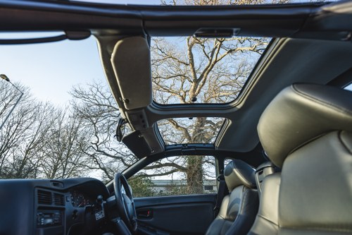 2000 Toyota MR2 2.0 GT-i T-Bar till salu (bild 41 av 125)