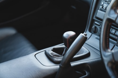 2000 Toyota MR2 2.0 GT-i T-Bar till salu (bild 21 av 125)