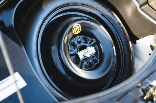 2000 Toyota MR2 2.0 GT-i T-Bar till salu (bild 55 av 125)