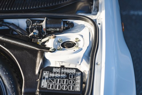 2000 Toyota MR2 2.0 GT-i T-Bar till salu (bild 49 av 125)