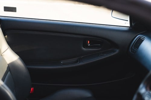 2000 Toyota MR2 2.0 GT-i T-Bar till salu (bild 29 av 125)