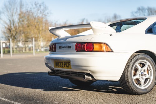 2000 Toyota MR2 2.0 GT-i T-Bar till salu (bild 60 av 125)