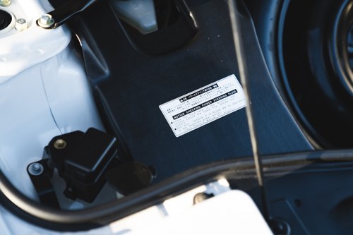 2000 Toyota MR2 2.0 GT-i T-Bar till salu (bild 56 av 125)