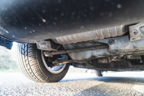 2000 Toyota MR2 2.0 GT-i T-Bar till salu (bild 114 av 125)